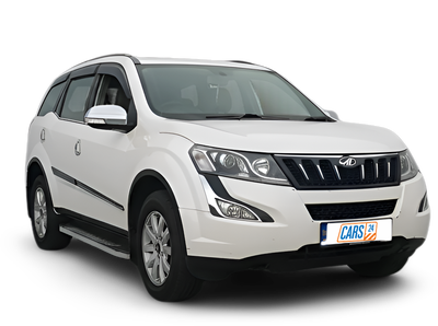 Mahindra XUV500-img